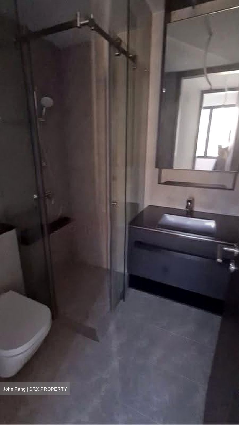 Park Colonial (D13), Condominium #611258601